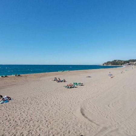 Maison Lamic 2 Lloret de Mar Eksteriør billede