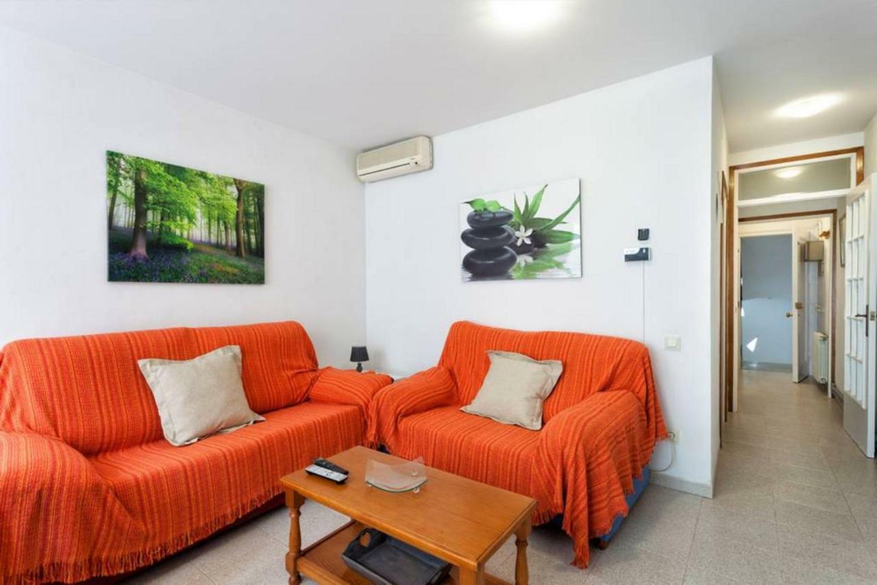 Maison Lamic 2 Lloret de Mar Eksteriør billede