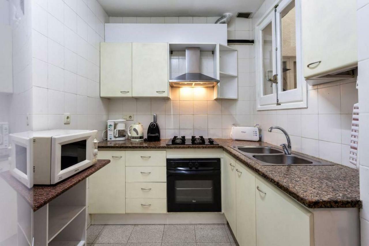 Maison Lamic 2 Lloret de Mar Eksteriør billede