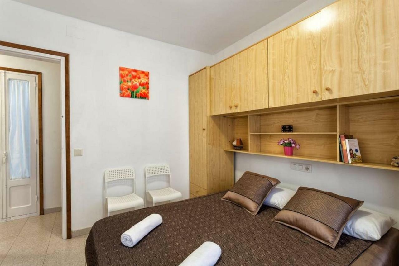 Maison Lamic 2 Lloret de Mar Eksteriør billede