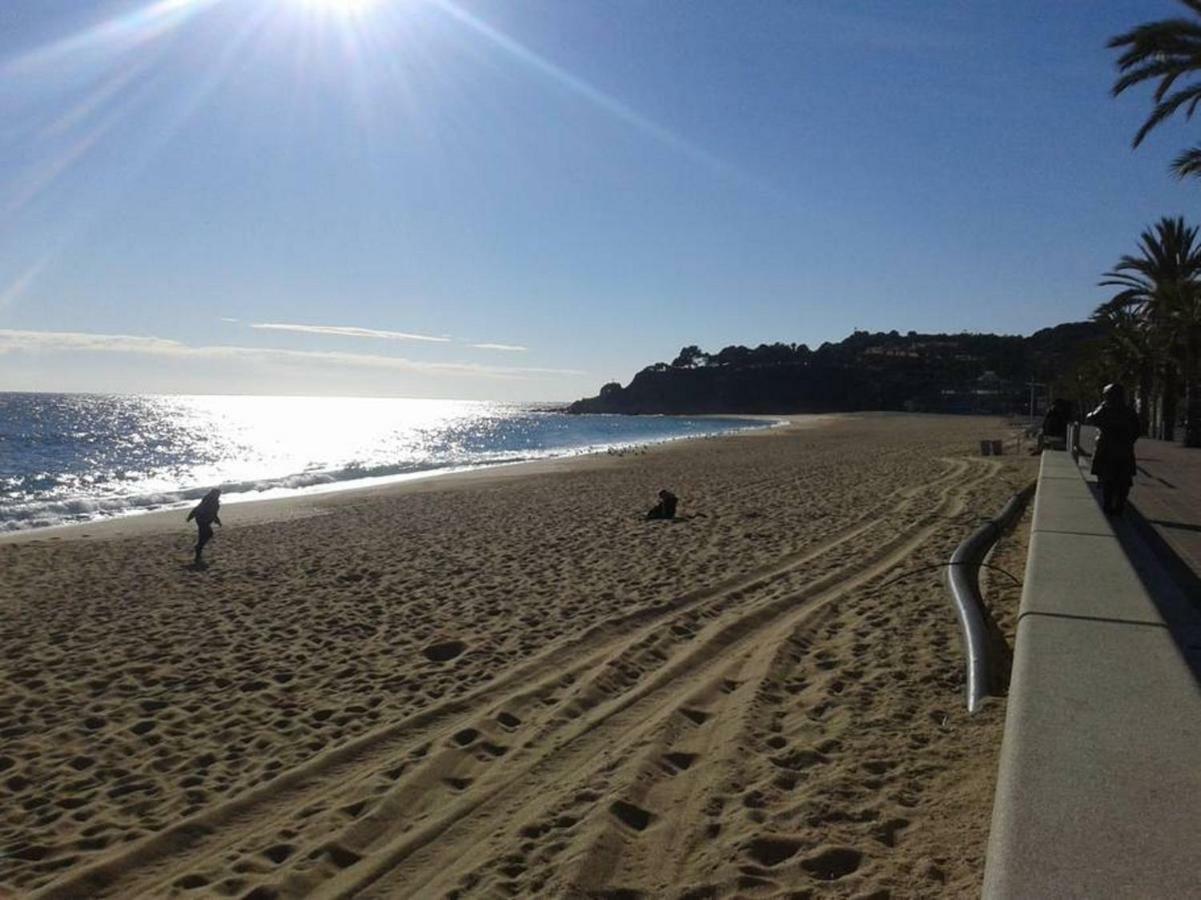 Maison Lamic 2 Lloret de Mar Eksteriør billede