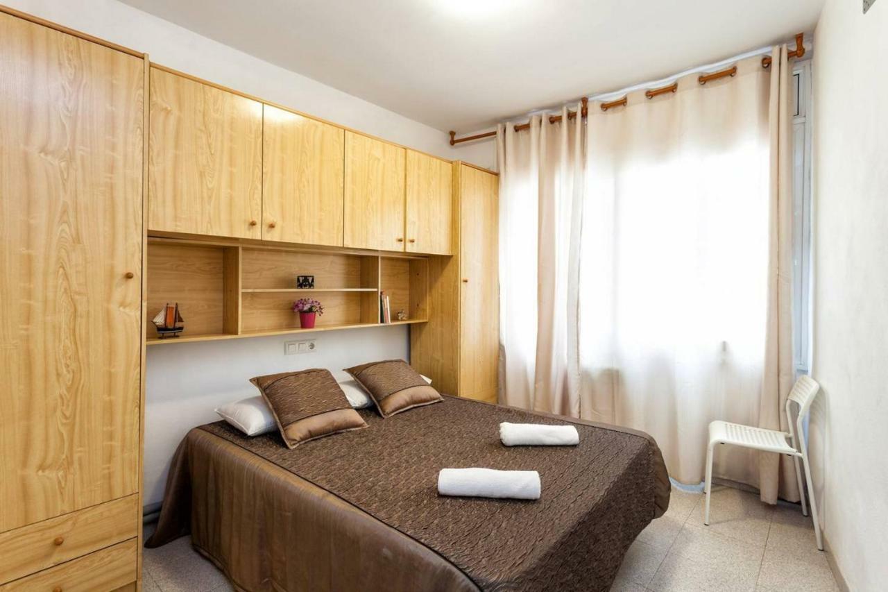 Maison Lamic 2 Lloret de Mar Eksteriør billede