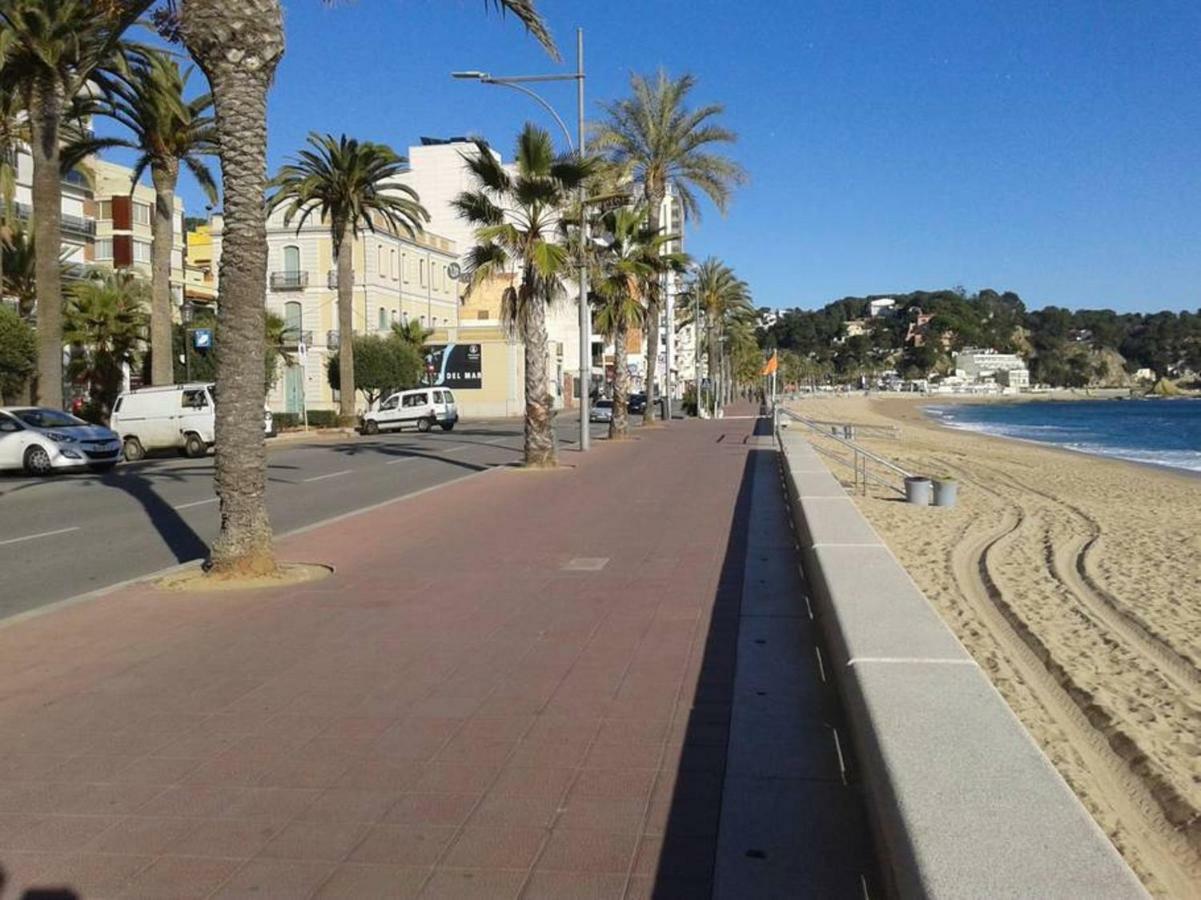 Maison Lamic 2 Lloret de Mar Eksteriør billede