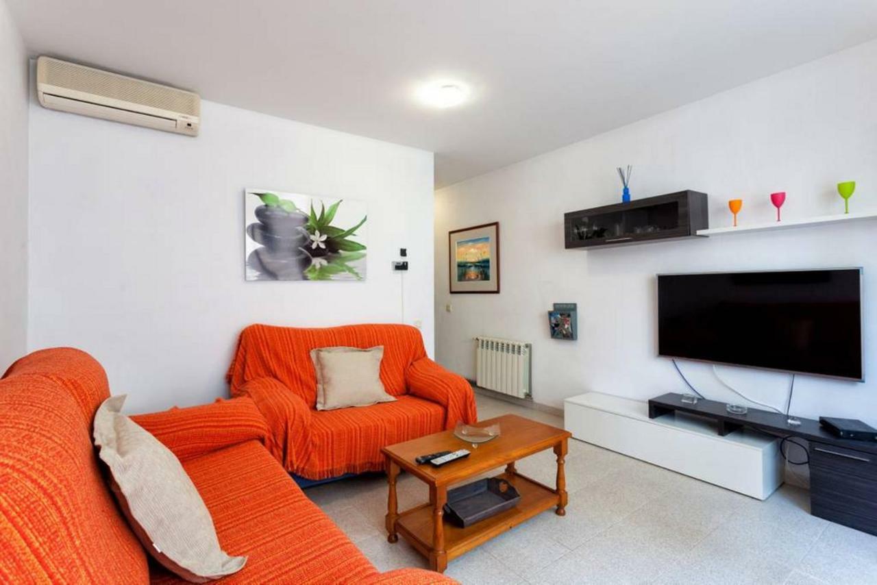 Maison Lamic 2 Lloret de Mar Eksteriør billede