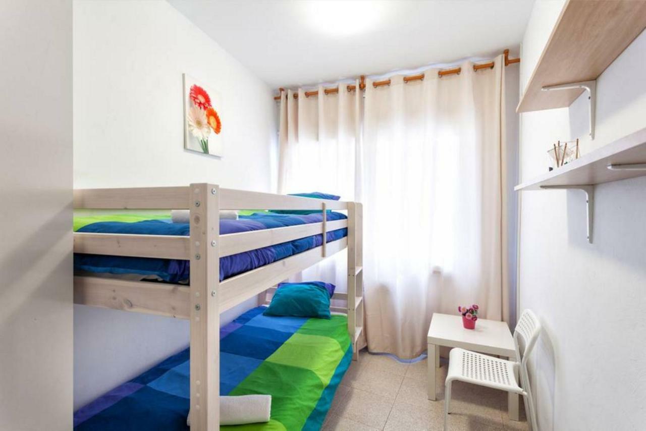 Maison Lamic 2 Lloret de Mar Eksteriør billede