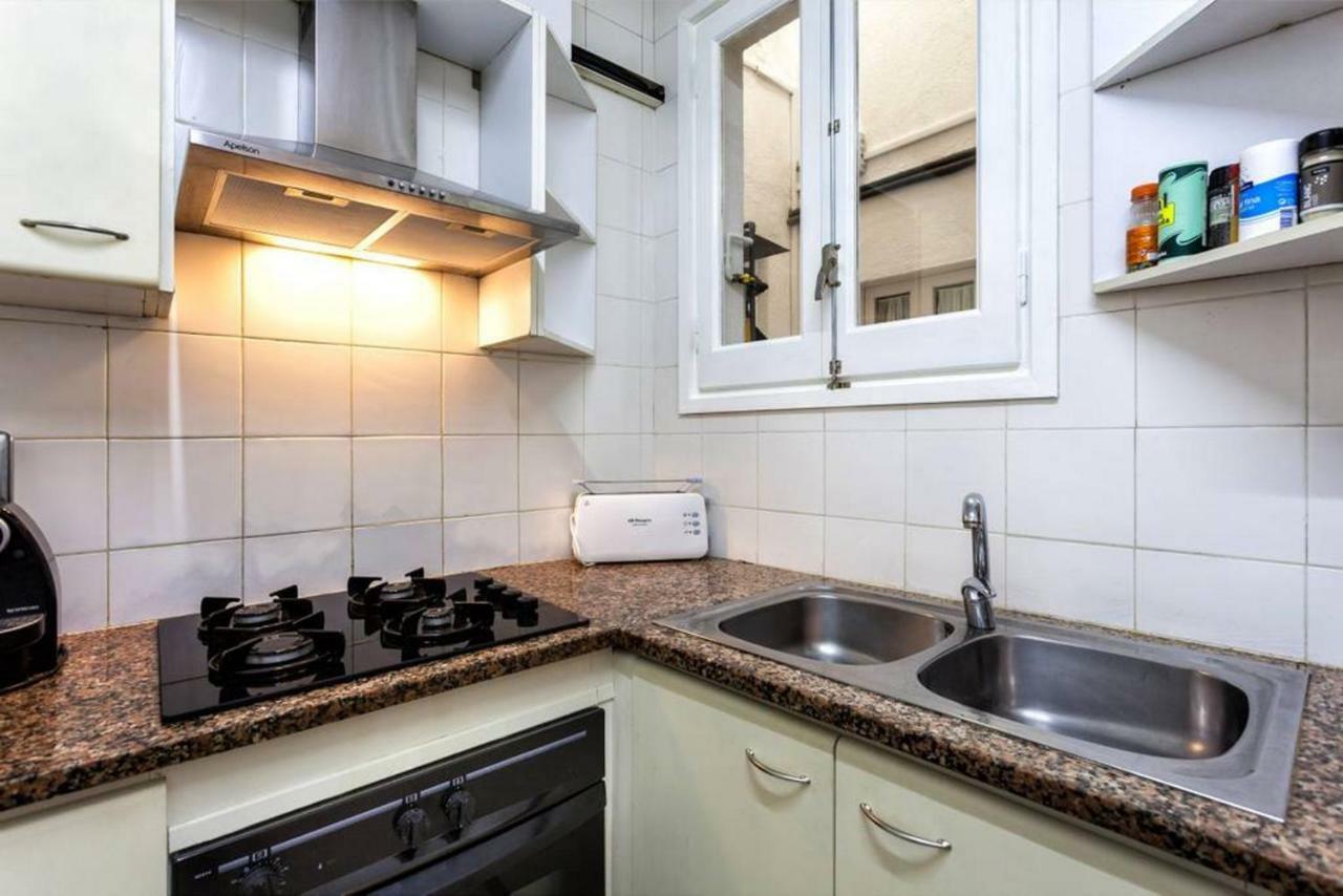 Maison Lamic 2 Lloret de Mar Eksteriør billede