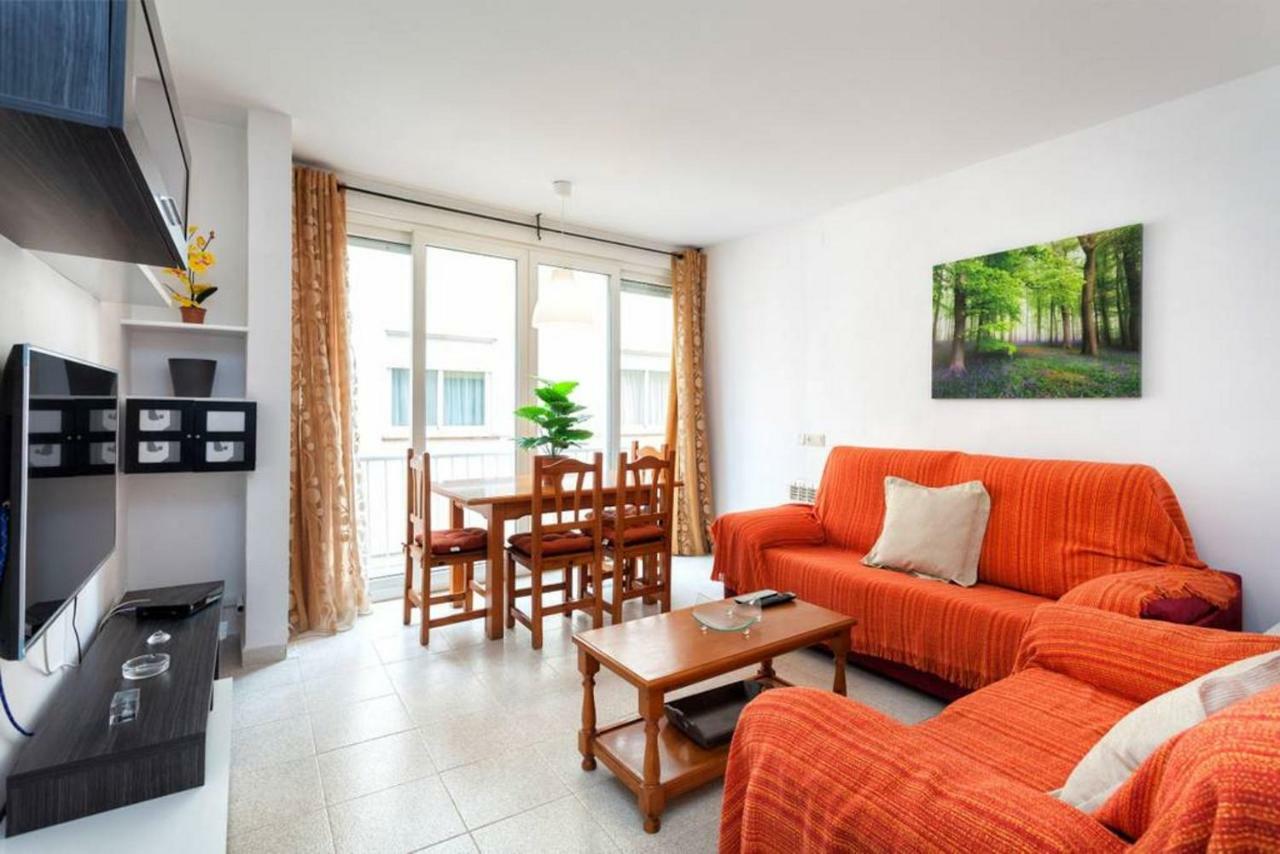 Maison Lamic 2 Lloret de Mar Eksteriør billede