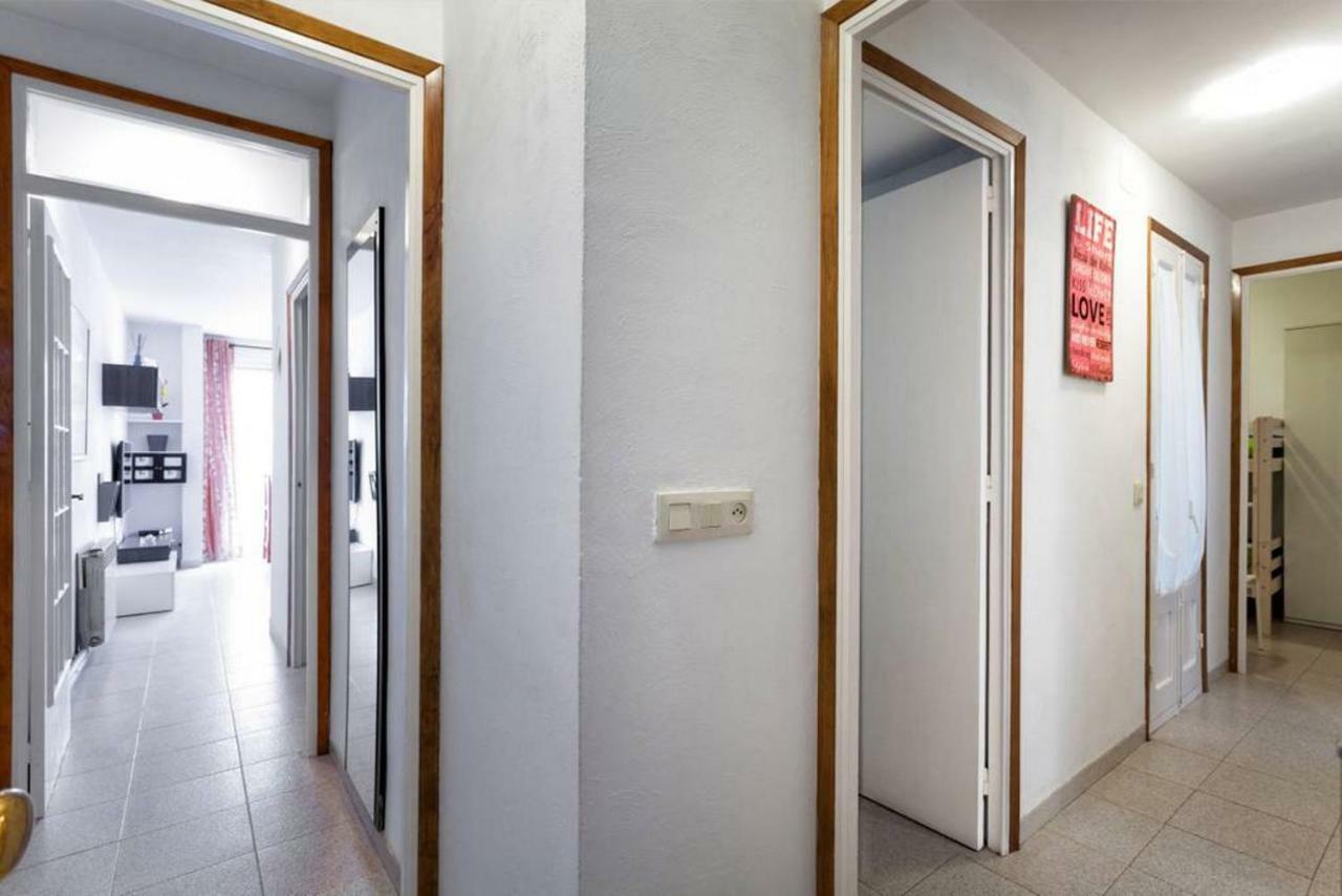 Maison Lamic 2 Lloret de Mar Eksteriør billede