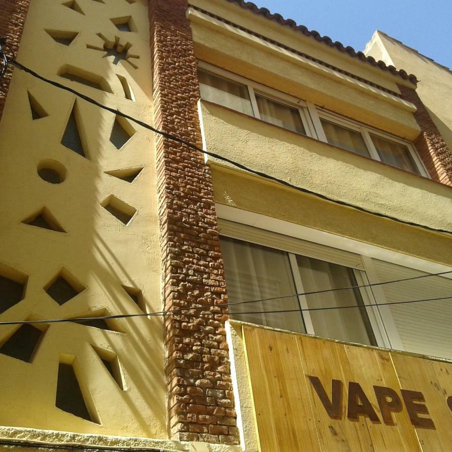 Maison Lamic 2 Lloret de Mar Eksteriør billede